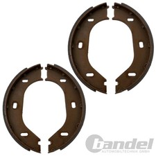 Tambour de frein Renault KANGOO