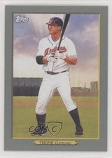 2020 Topps Turkey Red 2020 Series 2 Jim Thome #TR-35 HOF 02qj