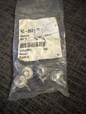 Hobart Baffle Mounting Screws Model 6801 OEM# SC-53-15