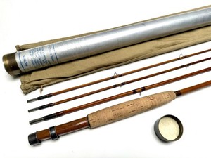Payne Bamboo Fly Rods | eBay