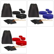 Sand Courts Boundaries Line Includes Anchors and Light weight Transport Bag