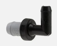 Carquest Premium PCA1026 PCV Valve - Enhanced Emission Control