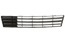 Kühlergrill Stoßstangengitter mitte 6502-07-6814910P BLIC für SUZUKI SWIFT III