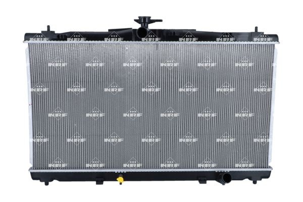 NRF-OE 550109 Radiator, engine cooling for TOYOTA