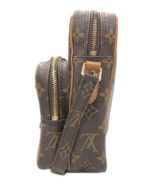LOUIS VUITTON Amazon Shoulder Bag M45236 #2398 — image 5