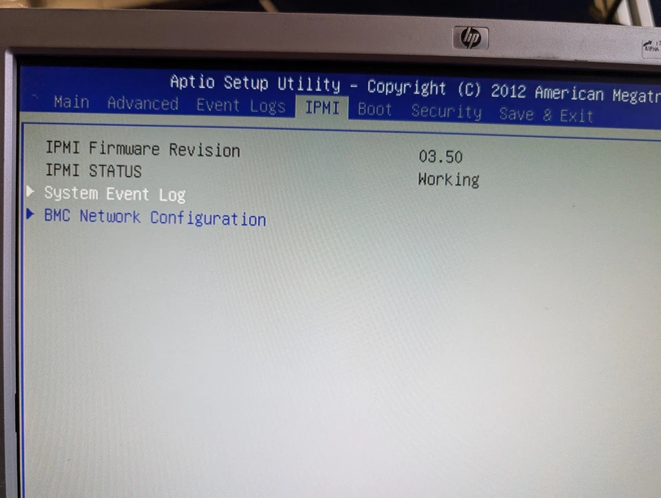 SuperMicro X9SRI-F Serveur Kit Paquet Carte Mère À 256 GB RAM X79 LGA2011 Ipmi - Photo 3/4