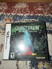 New ListingGhost Trick: Phantom Detective (Nintendo DS, 2011) - Complete w/ Manual