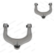 2x MOOG Querlenker Lenker vorne links rechts für BMW Alpina X5 G05 F95 X6 F96
