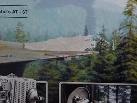 LEGO Star Wars: Imperial At-St (10174)