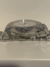 Jaeger-LeCoultre Master Control Date Silver Men's Watch - Q140889 7