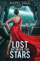 Hazel Vale | Lost Between The Stars | Taschenbuch | Englisch (2024)