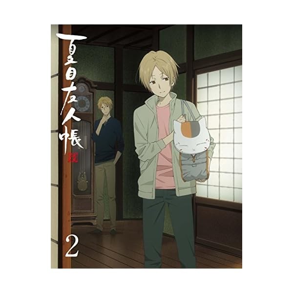 Natsume Tomo Book Riku 2 (Limited Edition) [DVD] Official Collectible Japan
