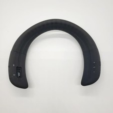 Bose SoundWear Companion Neck Speaker Black Wireless Japan