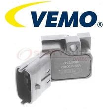 VEMO Air Charge Temperature Sensor for 2012-2015 Jaguar XKR-S - Engine ok