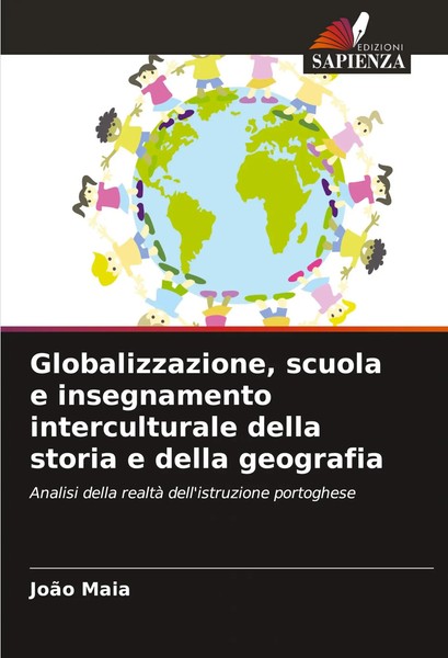 Globalizzazione, Scuola E Insegnamento Interculturale Della Storia E Della...-image