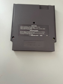 Mighty Final Fight f&uuml;r Nintendo Entertainment System NES 1993 Zustand: sehr gut