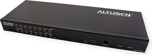 ATEN ALTUSEN KH1516Ai 16 Port KVM over IP Cat5e/6 KH1516AI-AX-G