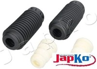 Japko 1590615 Staubschutzsatz FüR StoßDäMpfer Staubschutz Satz Kit