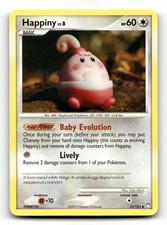 Yuka Morii Pokemon Cards! Rare Reverse Holo/N...