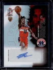 2025 Topps Signature Jamir Watkins Base (RAW)