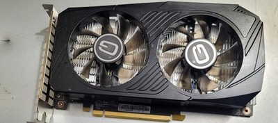 nVidia P106-100 (Pascal) 6GB GDDR5 192-Bit PCI-E 1.1x4 Mining/AI/Rendering GPU