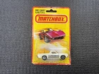 1981 Matchbox Lesney Superfast Holden Pick-Up (Chevy El Camino) #60