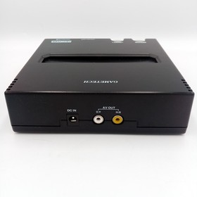 Neo Fami Console & 2 Controllers, AC Adapter & Cable for Famicom Tested Japanese