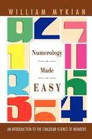 Numerology Made Easy | An Introduction To The Chaldean Science Of Numbers | Buch