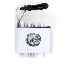 25 UNITS GOLF BALL DIVERS NOVELTY GOLF TEE BAGGER CLIP ITEM 006