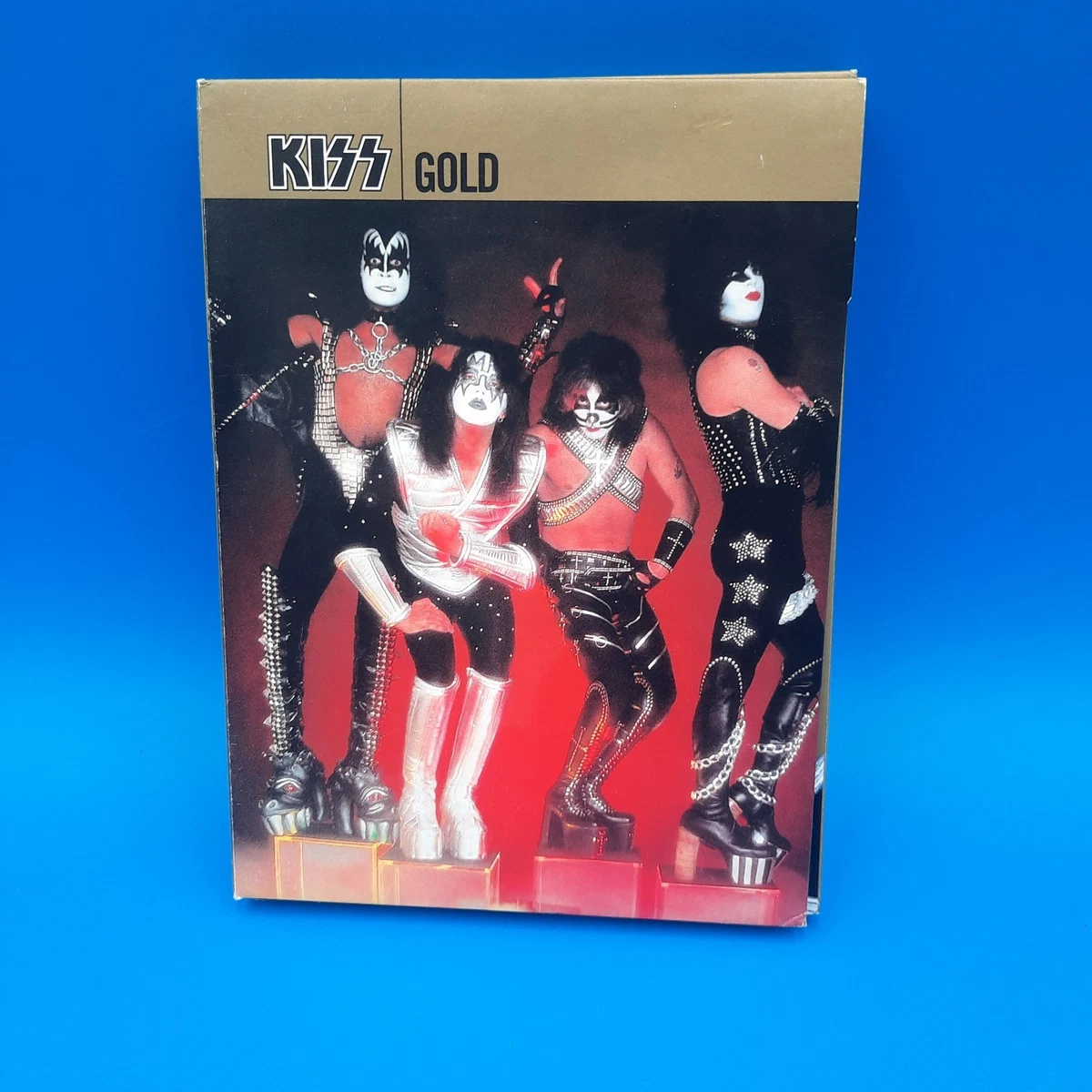Kiss Box Set Music CDs for sale | eBay