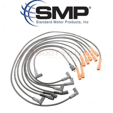Standard Spark Plug Wire Set for 1974 International MHC1310 - Ignition Plugs bk