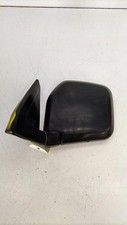 Retroviseur gauche (ou coque) Mitsubishi PAJERO
