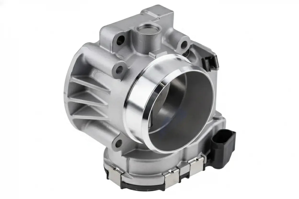 Air throttle body Electric ETB-HY-008 NTY for HYUNDAI KIA