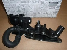 Thermostat Renault Captur