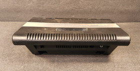 ATARI 7800 VIDEO GAME CONSOLE WITH 3 CONTROLLERS JOYSTICK UNTESTED AS IS ONLY