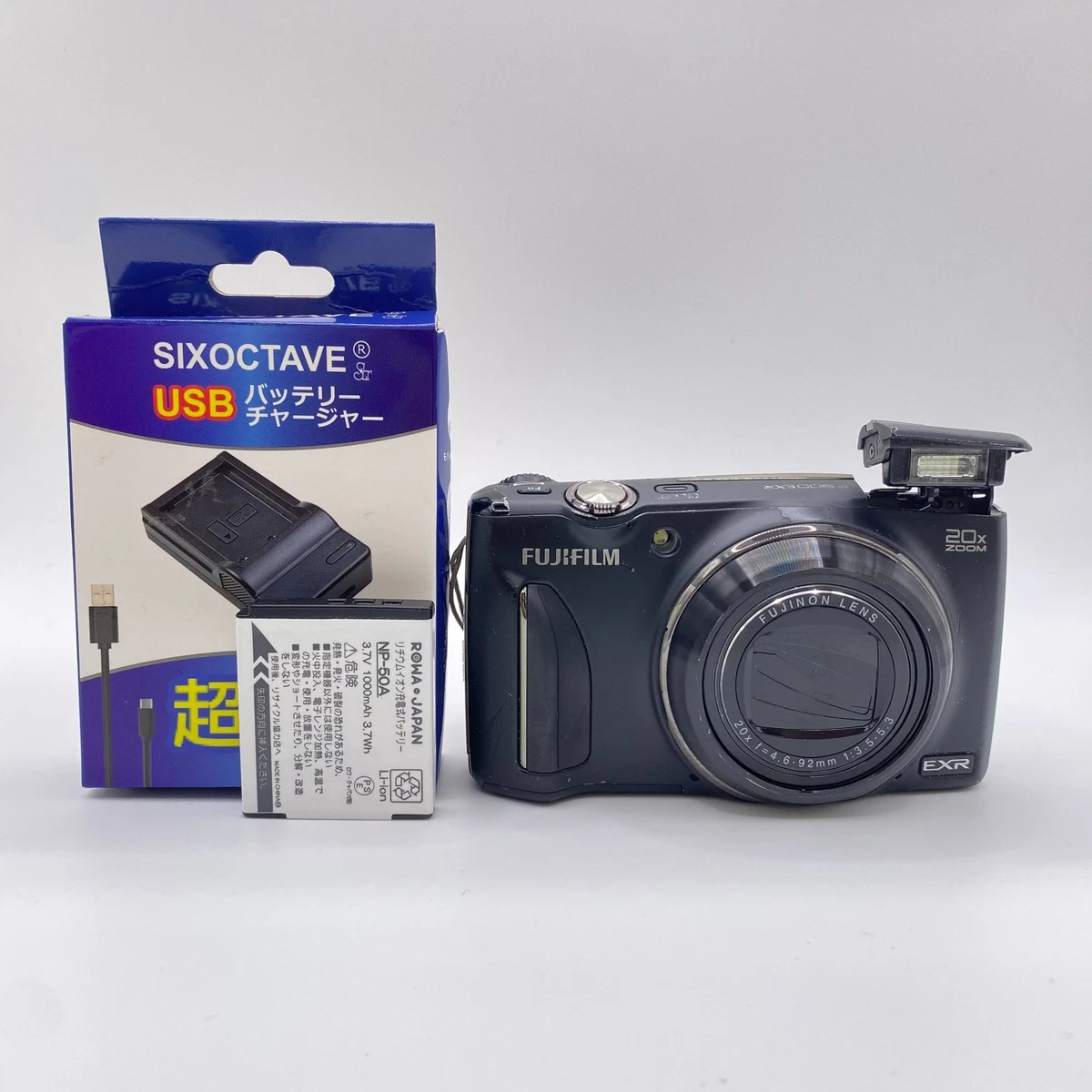 Fujifilm FinePix F Series 20-29.9x Digital Cameras for Sale | Shop