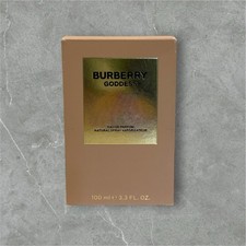 Burberry Goddess Perfume 100ml
