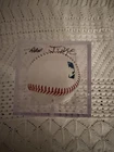 Aaron Judge Signed Official MLB Baseball JSA Authenticated JD206440 NY Yankees