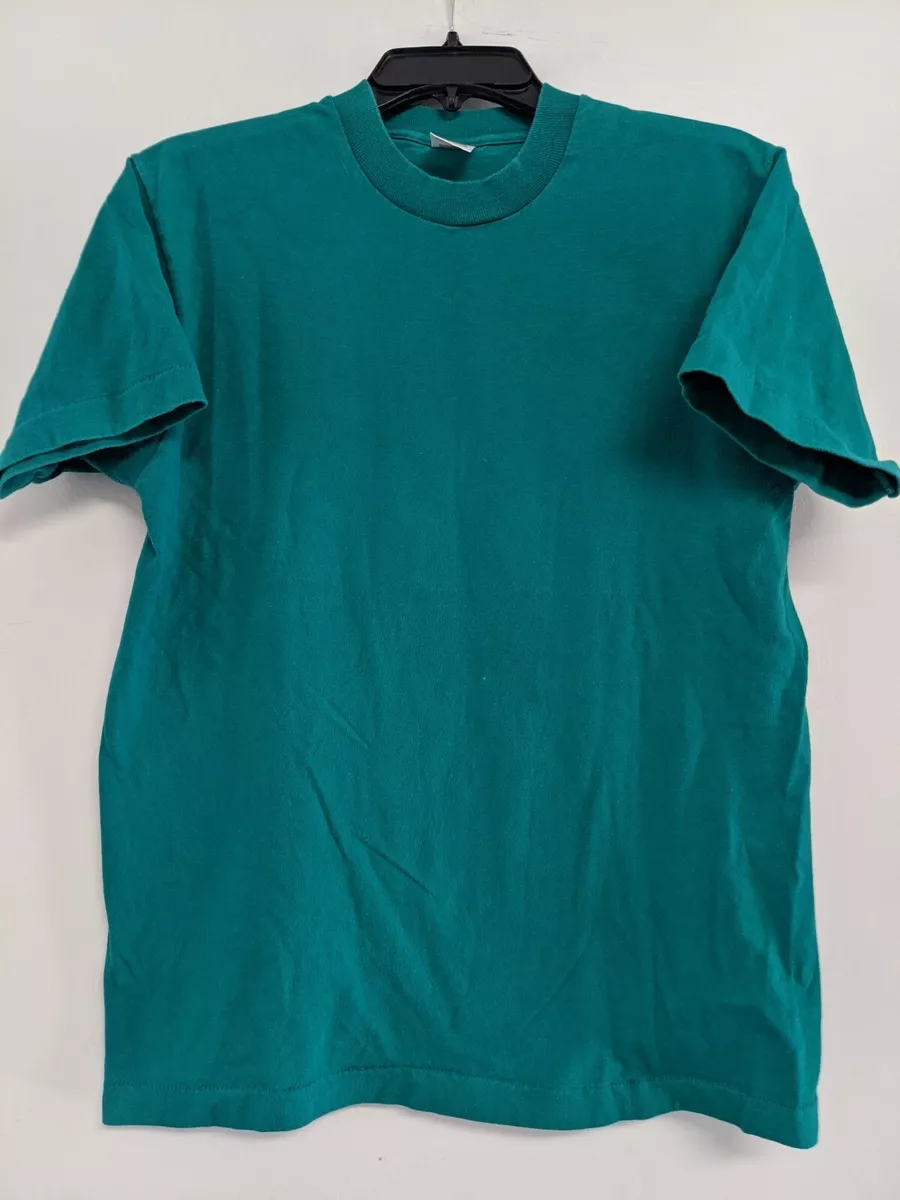 Aqua green t shirt hot sale
