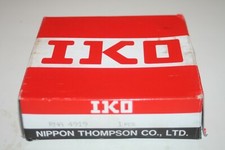 RNA4919 INA Needle Bearings image