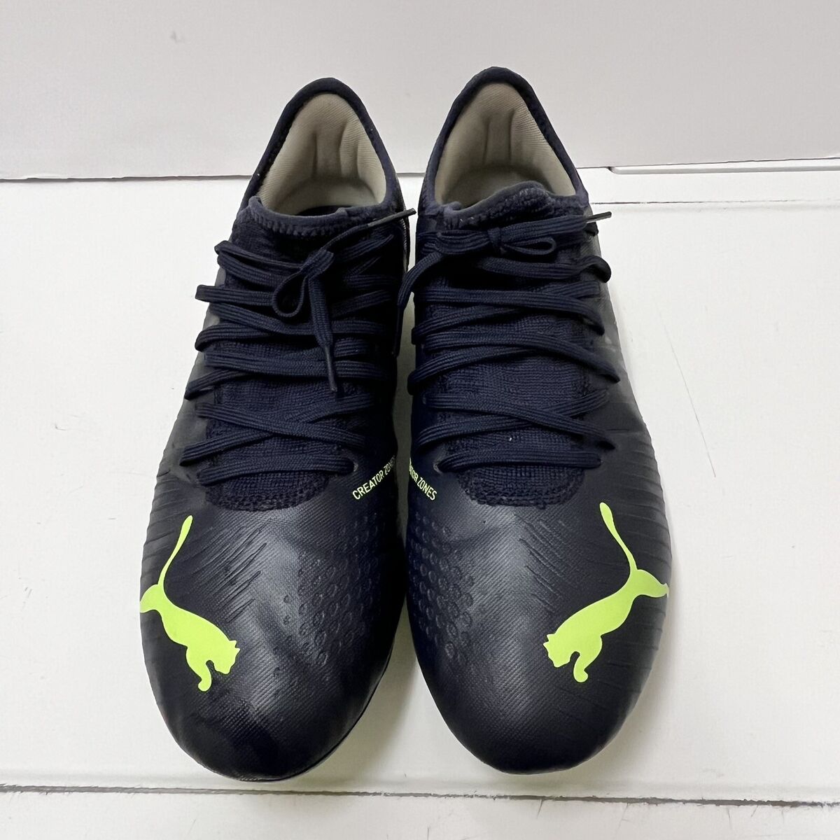 Puma Future Z4.4 FG/AG Cleated Soccer Shoes Size 13. Model Puma Future Z4.4 FG/AG Cleated Soccer Shoes Size 13. Model