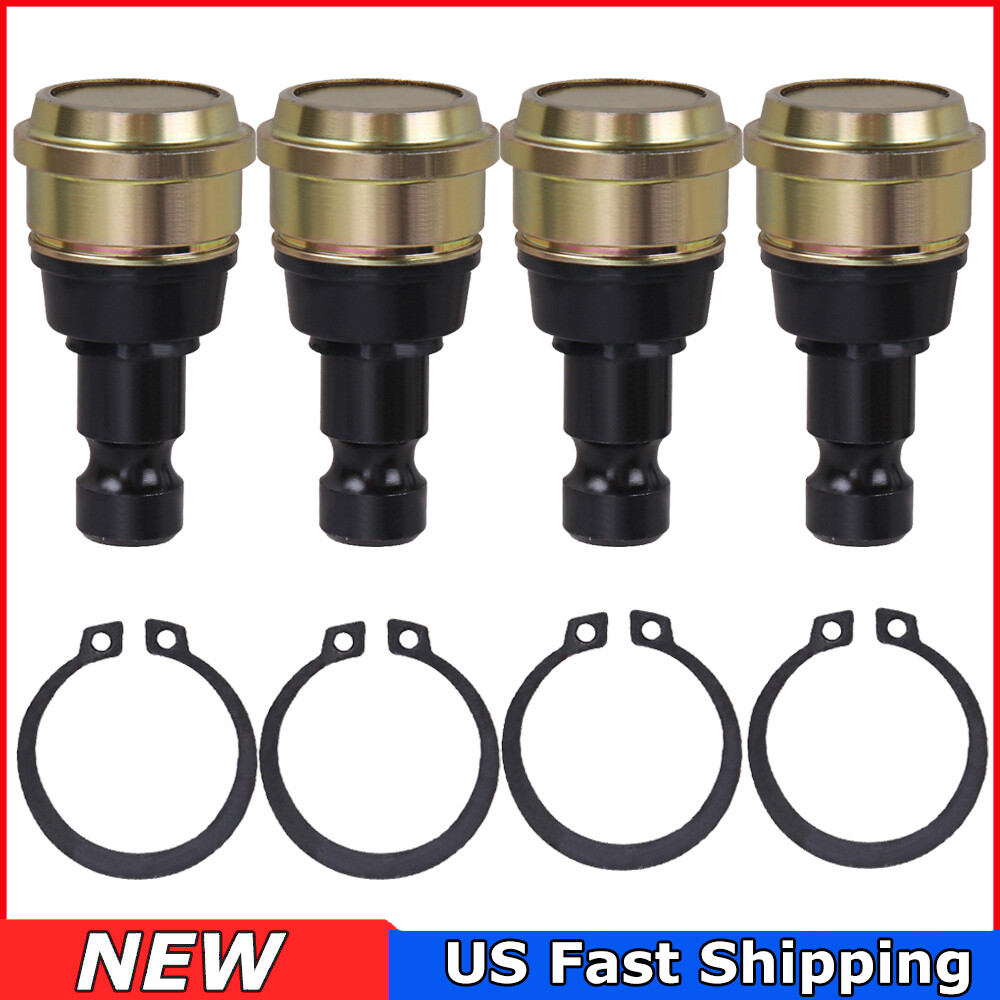 Polaris RZR 800 570 900 Ranger Scrambler Sportsman Ball Joint Upper Lo - Foto 12