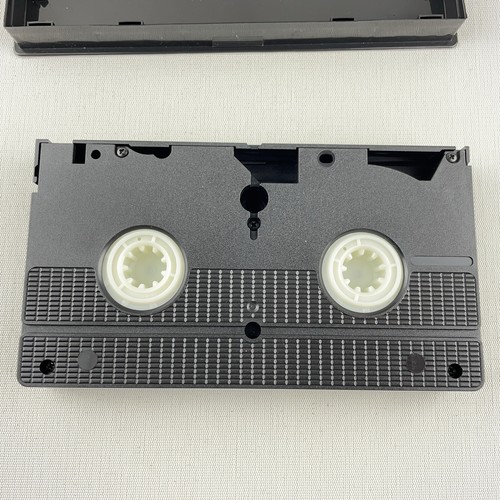 Halloween VHS Tape Movie Film Australian Civic Video Release John Carpenter - Picture 23 of 24
