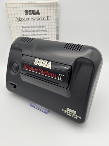Consolas Sega | Master System | Mega CD | Mega Drive | GameGear | Dreamcast ✅ - Imagen 63 de 225