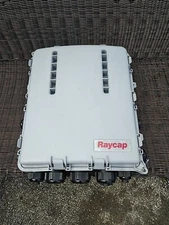 Raycap-Commscope RNSNDC-7771-PF-48 Oper:40 To+85C Un 48 Vdc Uc70Junction Box Use