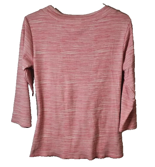 Blusa cardigã feminina vintage Y2K moda inseto envoltório grande - Imagem 2 de 4