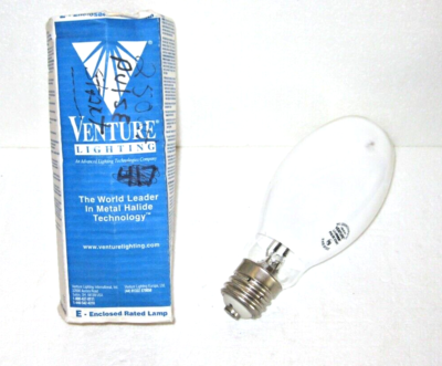 Replacement For Venture Lighting MH 250W/U Metal Halide Light Bulb – 250-Watt
