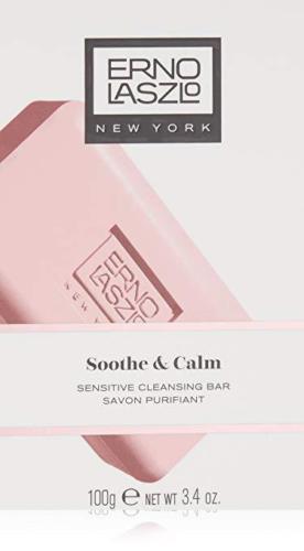 erno laszlo sensitive cleansing bar