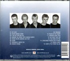 CD Westlife - Coast to Coast