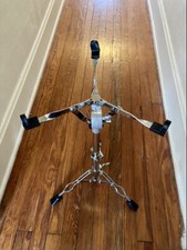Alesis Snare Drum Stand for 8", 10", 12", 14" Pads NEW E-Drums DM10 Strike